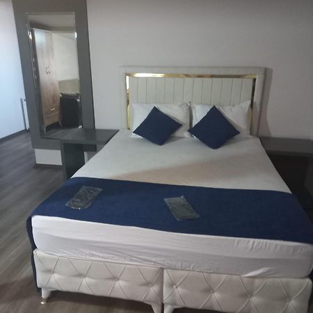 Dev Hotel อิสตันบูล ภายนอก รูปภาพ