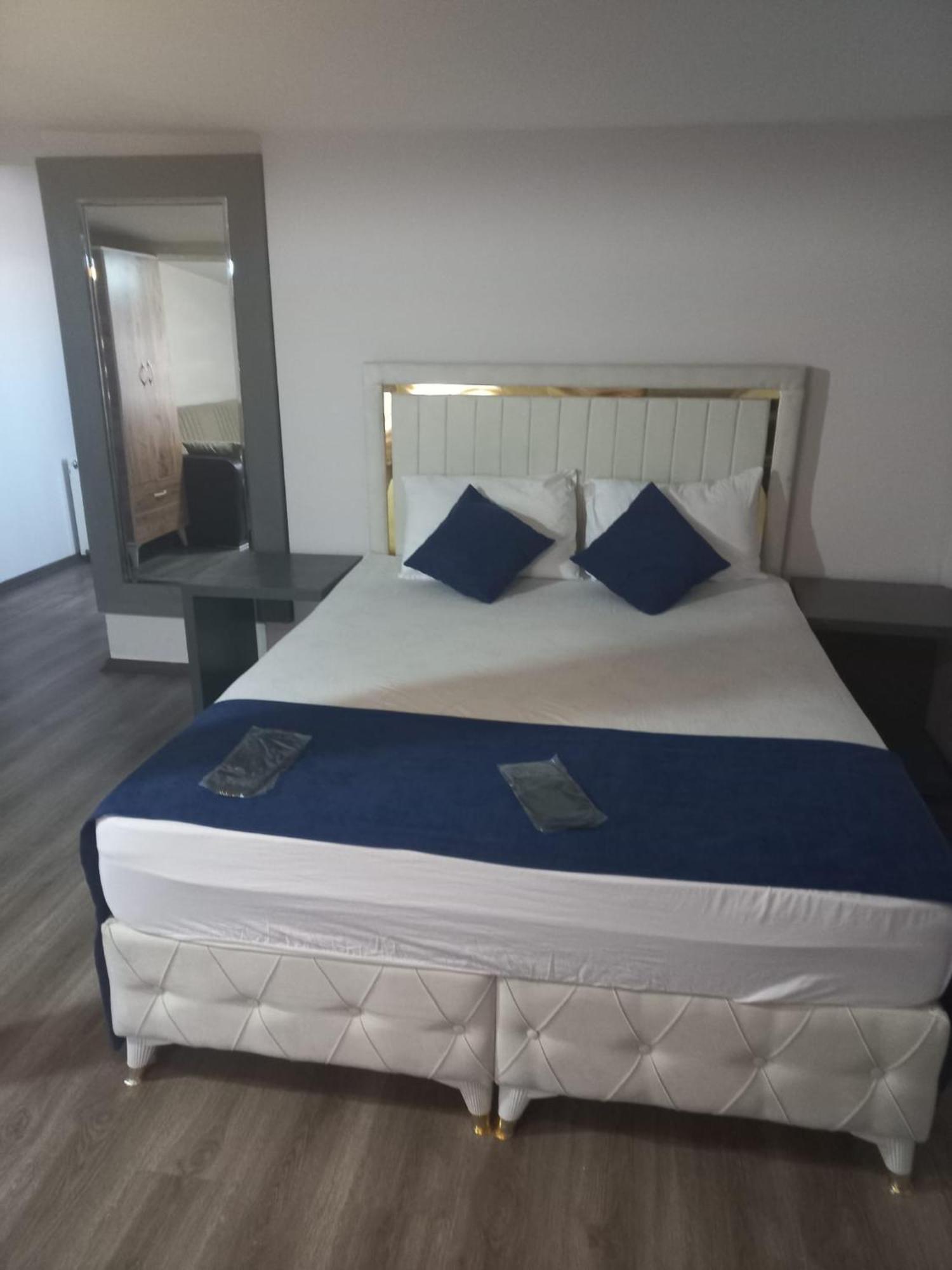 Dev Hotel อิสตันบูล ภายนอก รูปภาพ